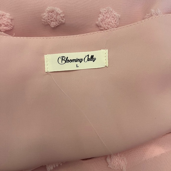 Dressy Blouse - Picture 6 of 6